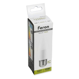 Светодиодная лампа Feron 52070