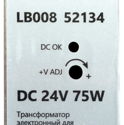 Блок питания для светодиодной ленты Feron 52134