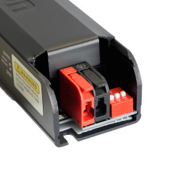 Блок питания для светодиодной ленты Feron 52123