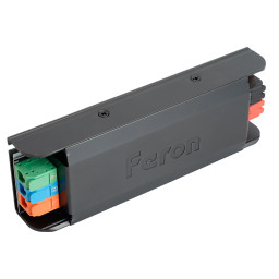 Блок питания для светодиодной ленты Feron 52124