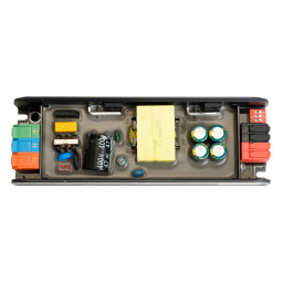 Блок питания для светодиодной ленты Feron 52124