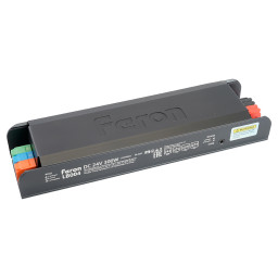 Блок питания для светодиодной ленты Feron 52126