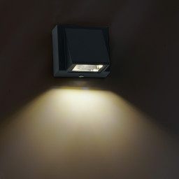 Светильник настенный Feron 52155