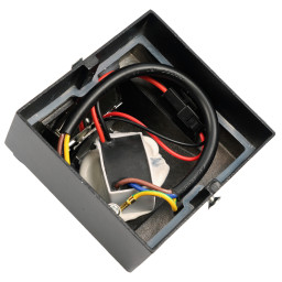 Светильник настенный Feron 52155