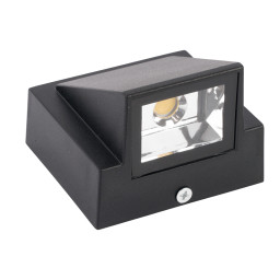 Светильник настенный Feron 52155