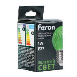 Светодиодная лампа Feron 52163
