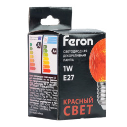 Светодиодная лампа Feron 52164