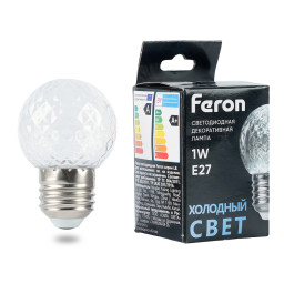 Светодиодная лампа Feron 52176