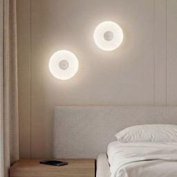 Бра Eurosvet 101002 LED белый