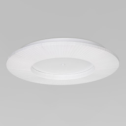Накладная люстра Eurosvet 101003 LED белый