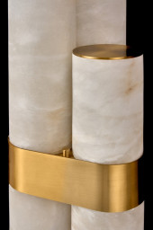 Торшер Fluorite FL1185-3W
