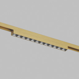 Светильник на шине Denkirs DK5971-SB