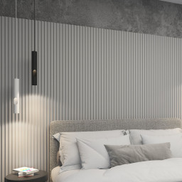 Подвесной светильник Denkirs DK4045-BK