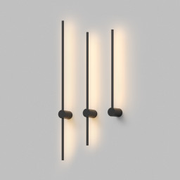 Бра Denkirs DK5012-BK