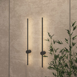 Бра Denkirs DK5012-BK