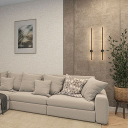 Бра Denkirs DK5012-BK