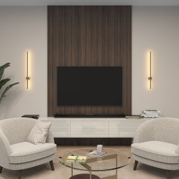 Бра Denkirs DK5012-SG