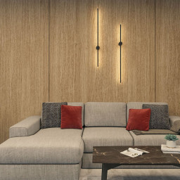 Бра Denkirs DK5014-BK