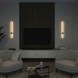 Бра Denkirs DK5014-BK