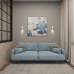 Бра Denkirs DK5021-WH