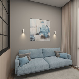 Бра Denkirs DK5021-WH