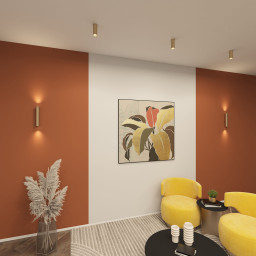 Бра Denkirs DK5022-SG