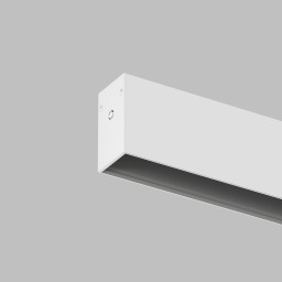 Шинопровод Denkirs TR2001-WH