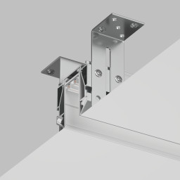 Шинопровод Denkirs TR2001-WH