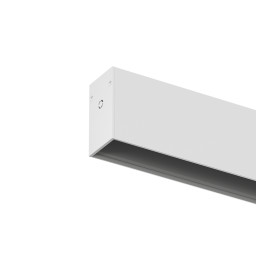 Шинопровод Denkirs TR2001-WH