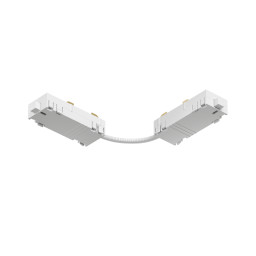 Коннектор Denkirs TR2103-WH