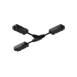 Коннектор Denkirs TR2115-BK
