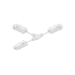 Коннектор Denkirs TR2115-WH