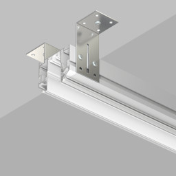 Шинопровод Denkirs TR2022-WH