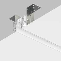Шинопровод Denkirs TR2022-WH