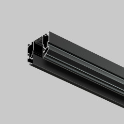 Шинопровод Denkirs TR2023-BK