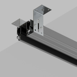 Шинопровод Denkirs TR2023-BK