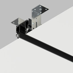 Шинопровод Denkirs TR2023-BK