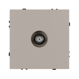 Розетка Arlight 061898