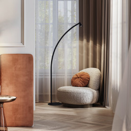 Торшер Mantra 9417