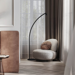 Торшер Mantra 9417