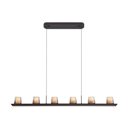 Подвесная люстра Mantra 9436