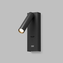 Бра Denkirs DK5090-BK