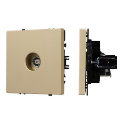 Розетка Arlight 054294