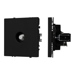 Розетка Arlight 054297