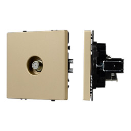 Розетка Arlight 054298