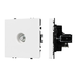 Розетка Arlight 054296