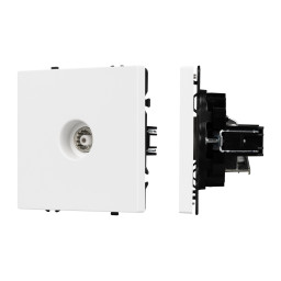 Розетка Arlight 054292