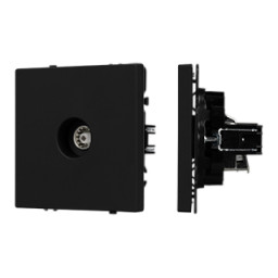 Розетка Arlight 054293