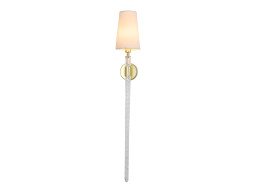 Бра Newport 3581/A mat.gold
