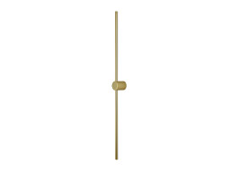 Бра Newport 15101N/A mat.gold